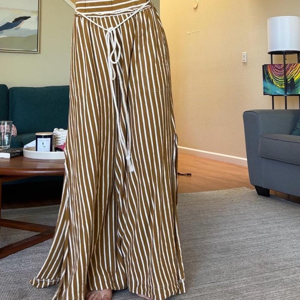 Free People Beach Fun Pants